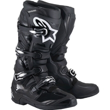 ALPINESTARS Tech 7 Boots - Black - US 15 / EU 51 2012025-10-15