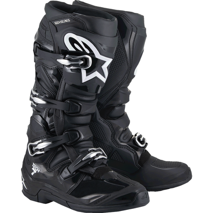 ALPINESTARS Tech 7 Boots - Black - US 16 / EU 52 2012025-10-16