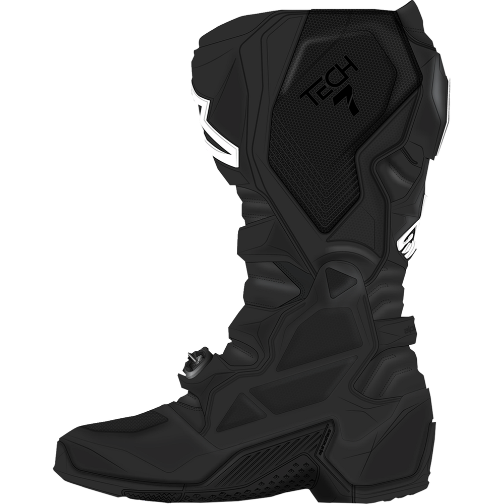 
                      
                        ALPINESTARS Tech 7 Boots - Black - US 13 / EU 48 2012025-10-13
                      
                    