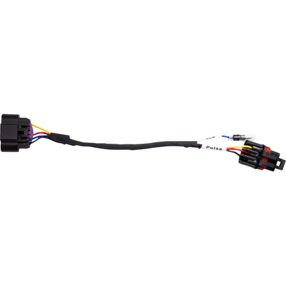 MB QUART Radio Install Kit - Ranger MBQRG-DASH-1