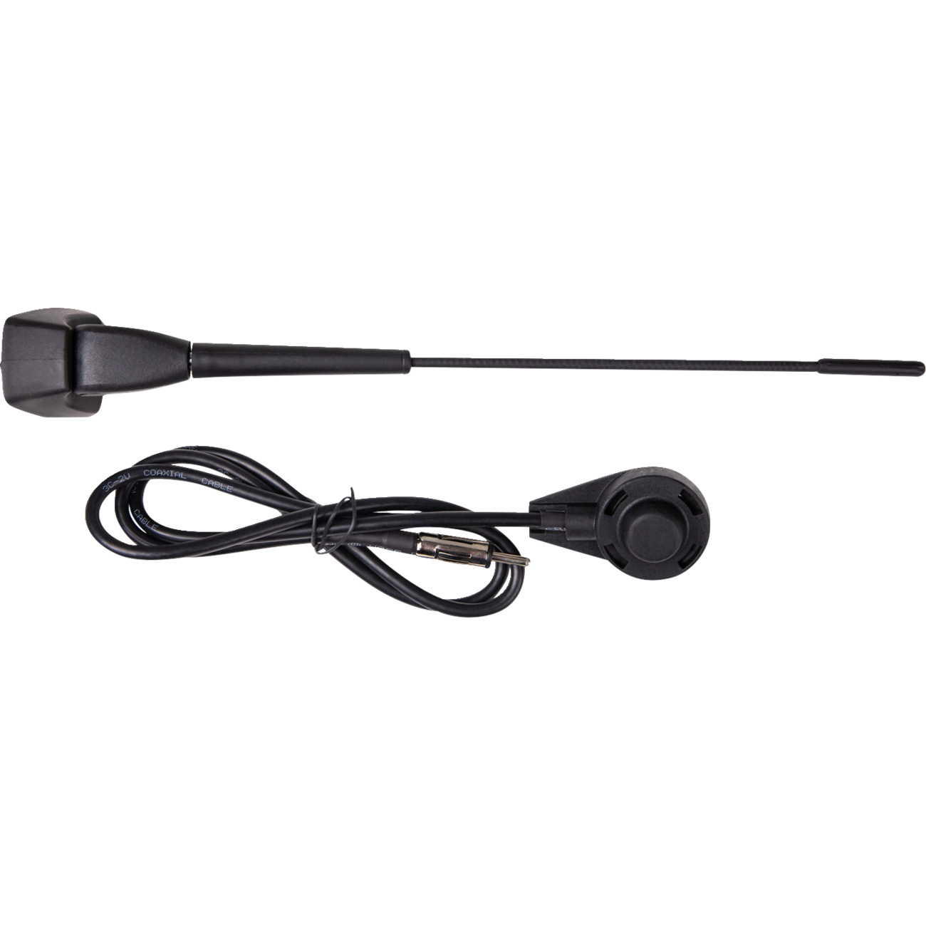 MB QUART Radio Install Kit - Polaris MBQRP-DASH-1