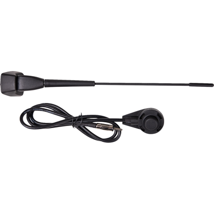 MB QUART Radio Install Kit - Ranger MBQRG-DASH-1