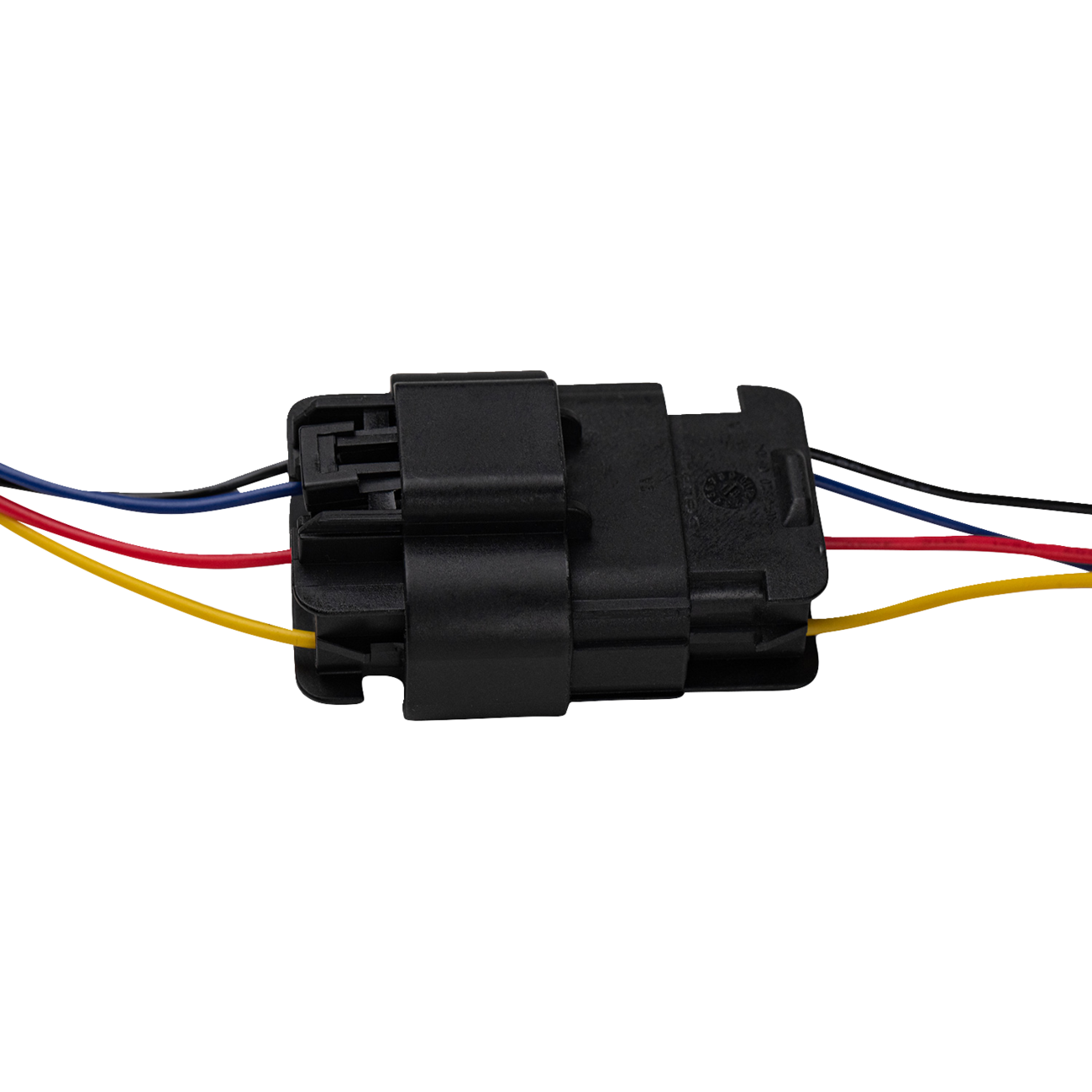 MB QUART Radio - Touchscreen - GMR7 GMR7V1