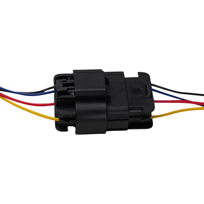 MB QUART Radio - Touchscreen - GMR7 GMR7V1