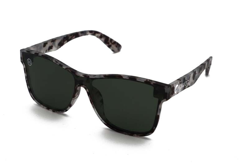 Havoc Racing Sunglasses Flash Splatter