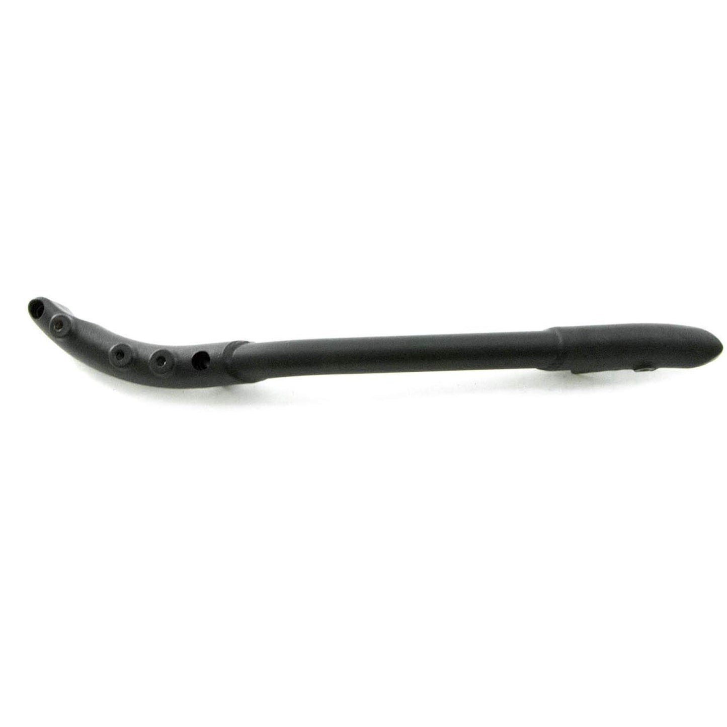 Indian Motorcycle Tube Frame Assembly, Right, Jet Black, Genuine OEM Part 1018970-626, Qty 1