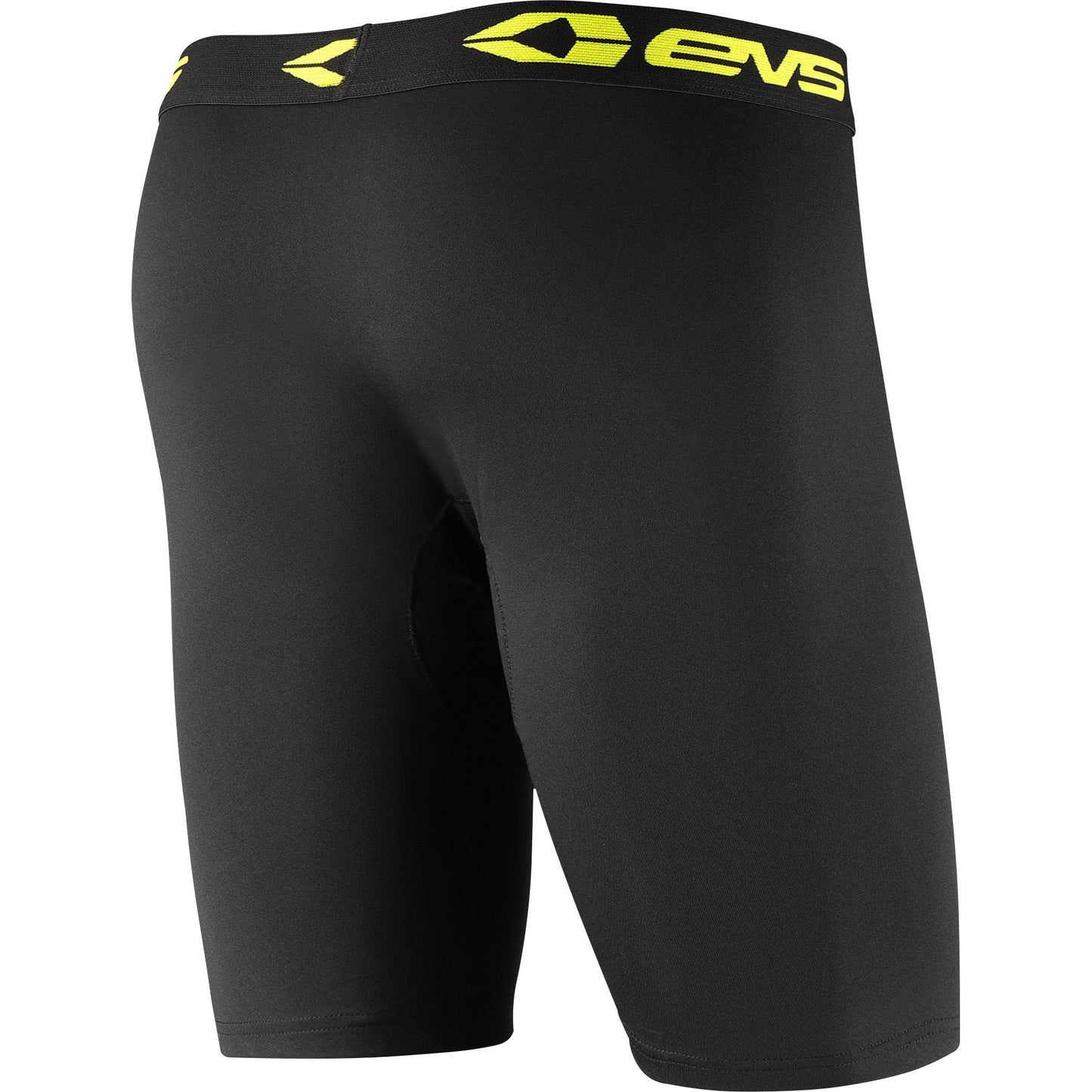 Moto Boxers Black Sm
