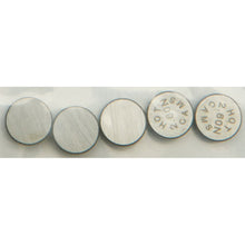 Valve Shims 7.48x2.60mm 5/Pk