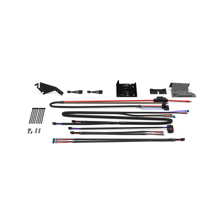 Rockford Fosgate 1998-2013 Harley Davidson Motorcycle Amp Install Kit