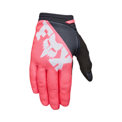 Fox Racing Youth Girls' 180 Glove Raid