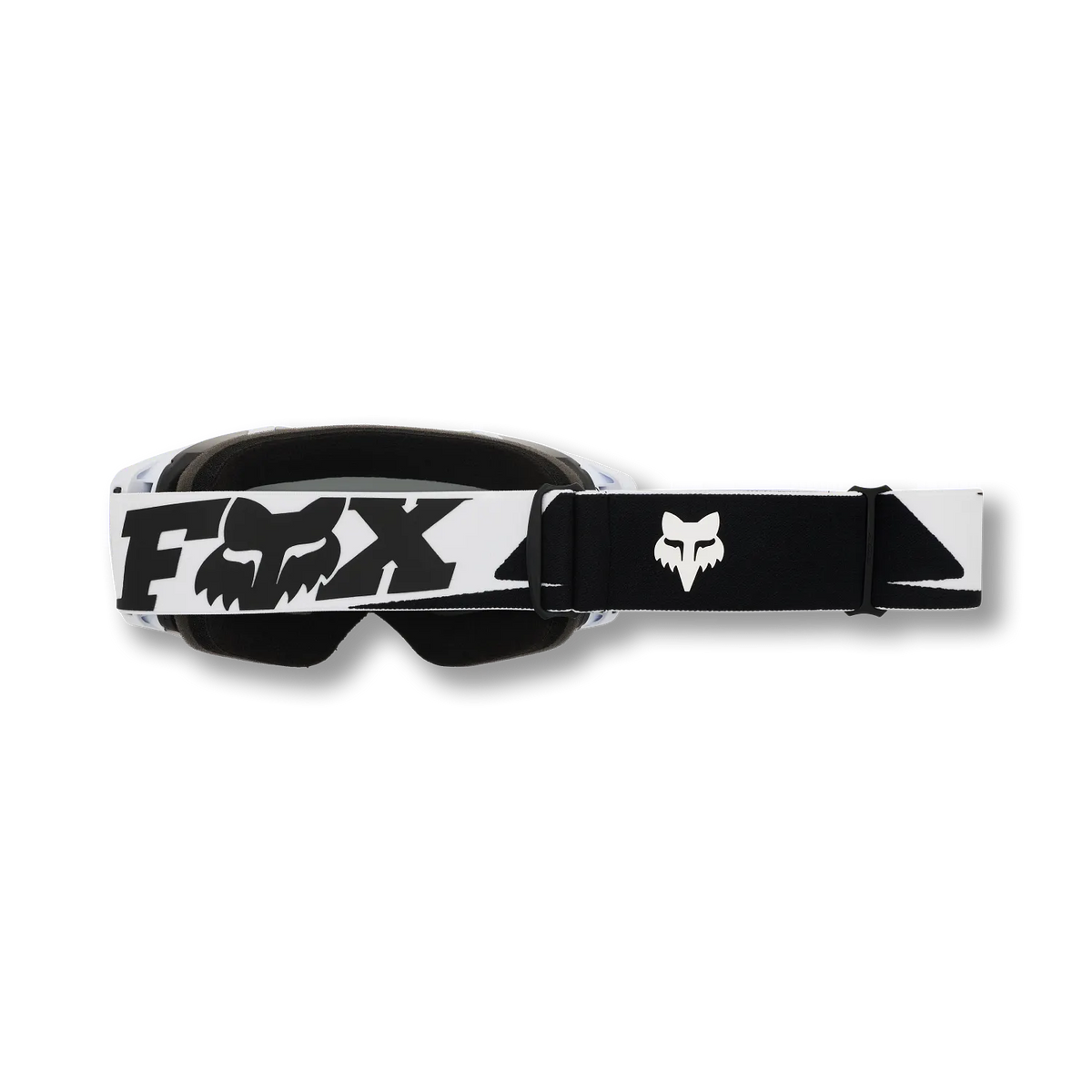 Fox Racing Vue Core Goggles - VIVID