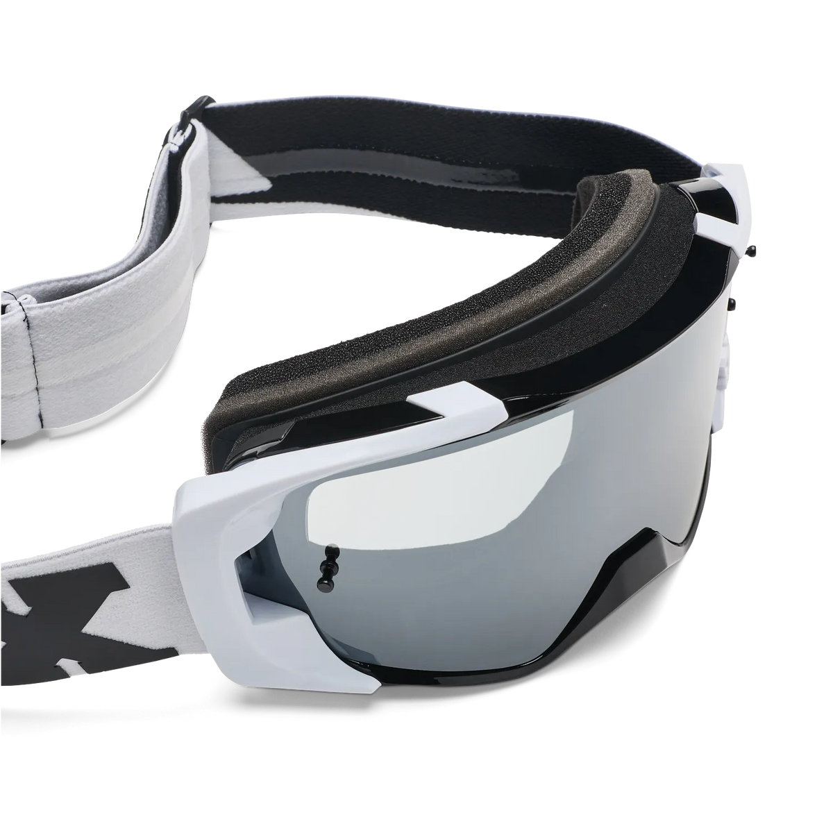 Fox Racing Vue Core Goggles - VIVID