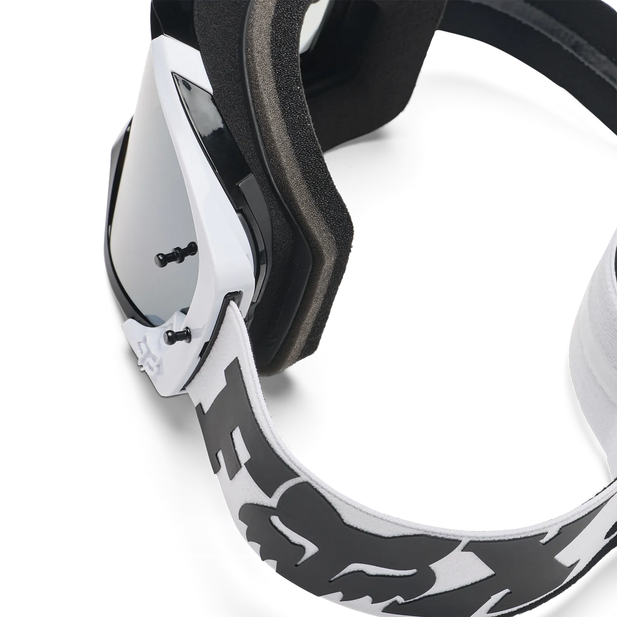 Fox Racing Vue Core Goggles - VIVID