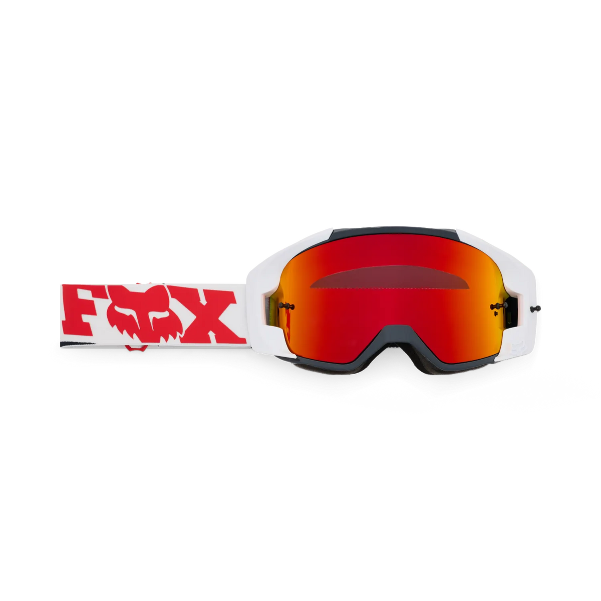 Fox Racing Vue Core Goggles - VIVID