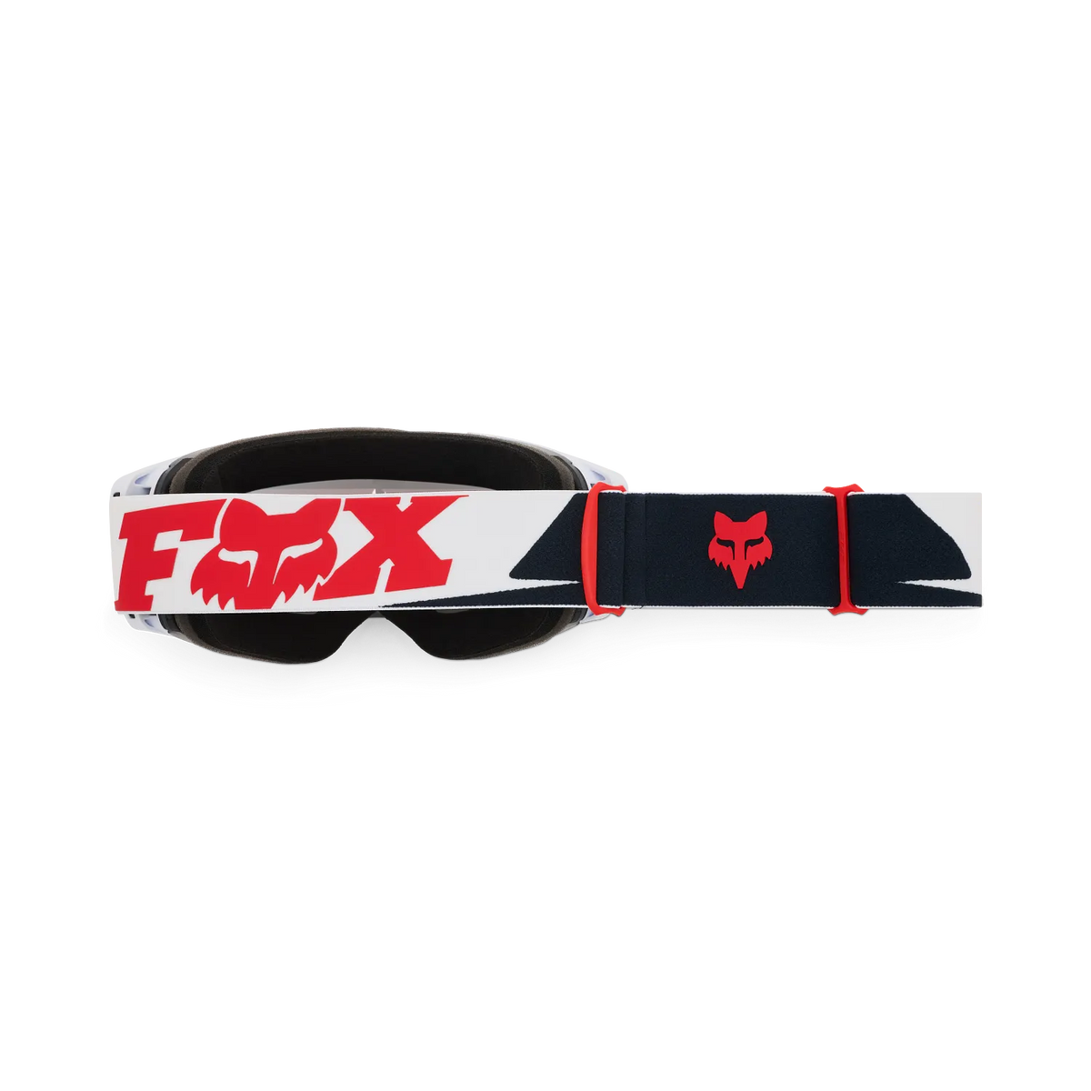 Fox Racing Vue Core Goggles - VIVID