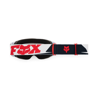 Fox Racing Vue Core Goggles - VIVID