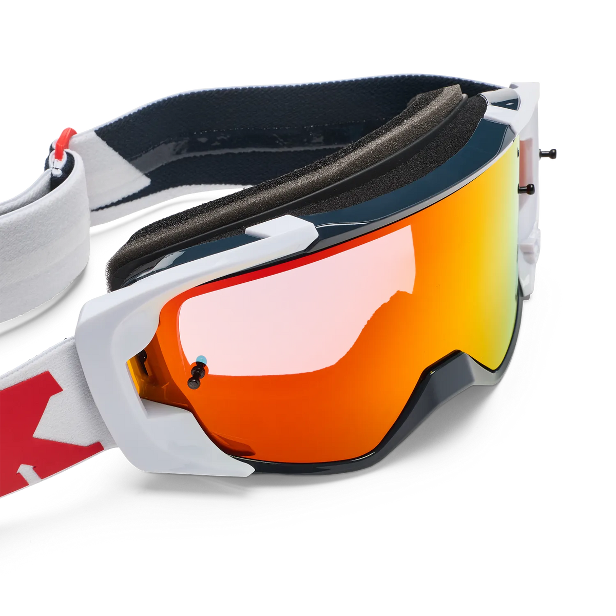 Fox Racing Vue Core Goggles - VIVID