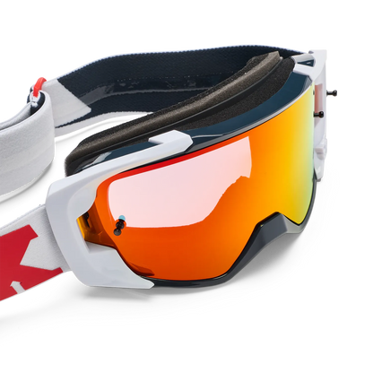 Fox Racing Vue Core Goggles - VIVID
