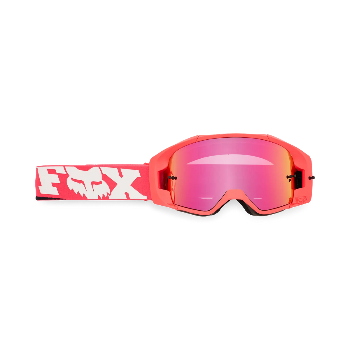 Fox Racing Vue Core Goggles - VIVID