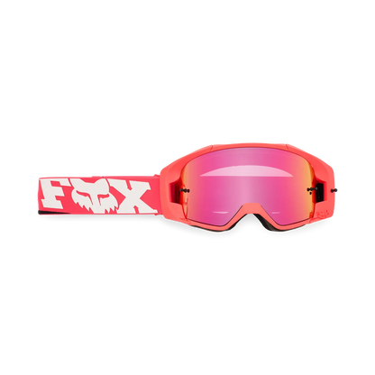 Fox Racing Vue Core Goggles - VIVID