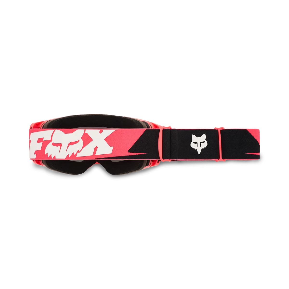 Fox Racing Vue Core Goggles - VIVID