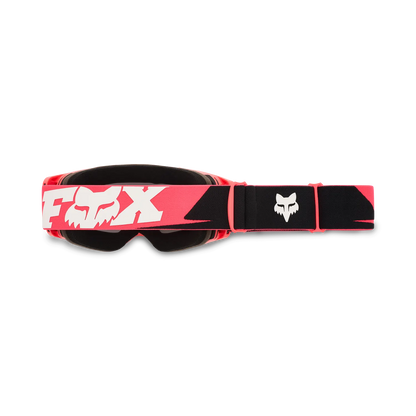 Fox Racing Vue Core Goggles - VIVID