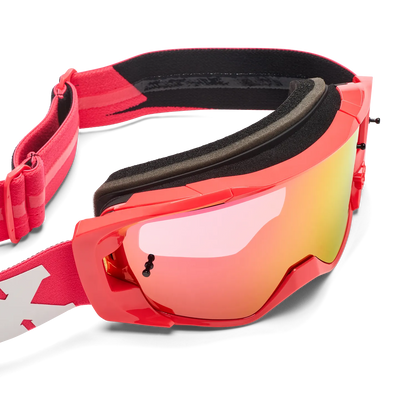 Fox Racing Vue Core Goggles - VIVID