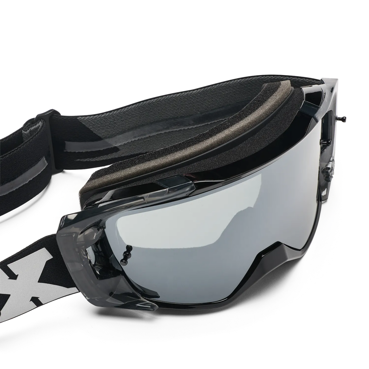 Fox Racing Vue Core Goggles - VIVID