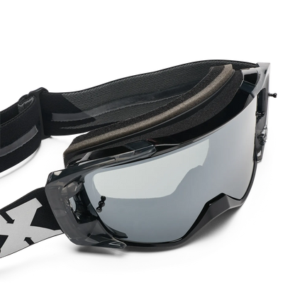 Fox Racing Vue Core Goggles - VIVID