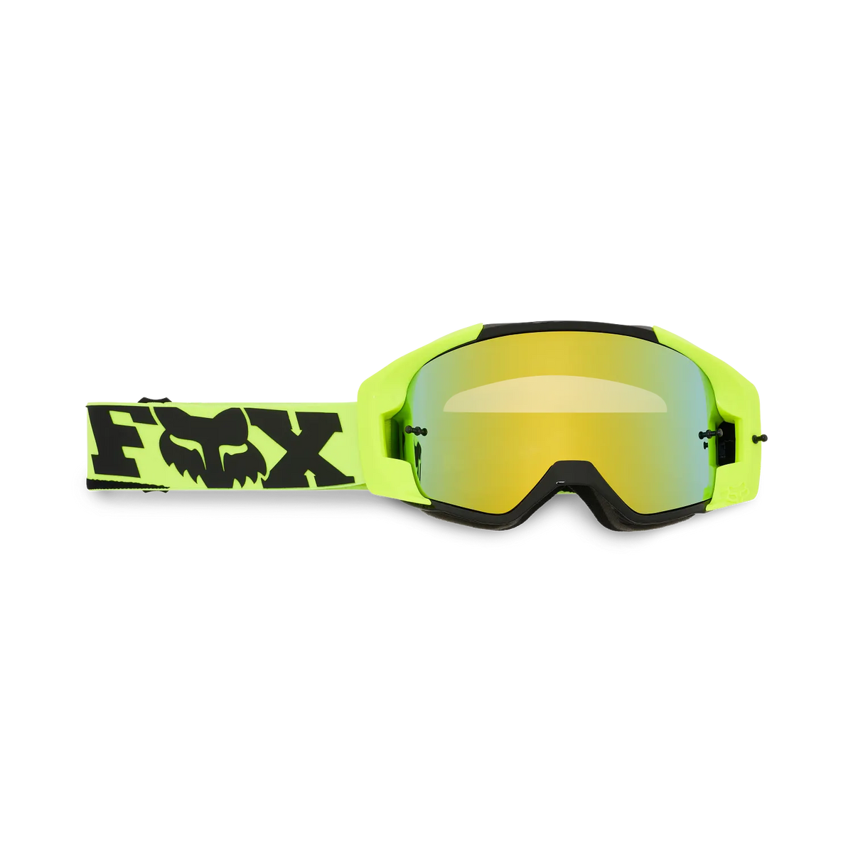 Fox Racing Vue Core Goggles - VIVID