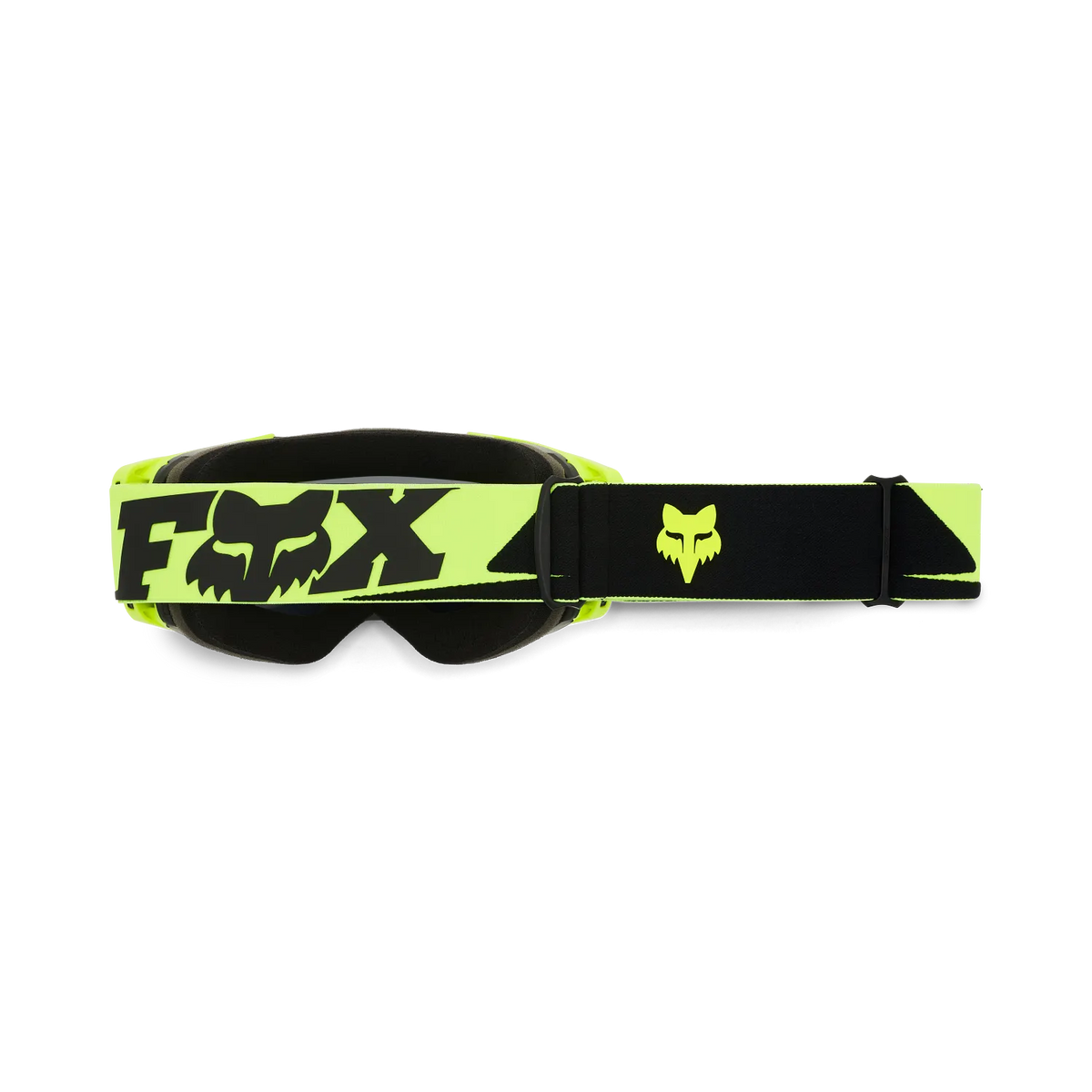 Fox Racing Vue Core Goggles - VIVID