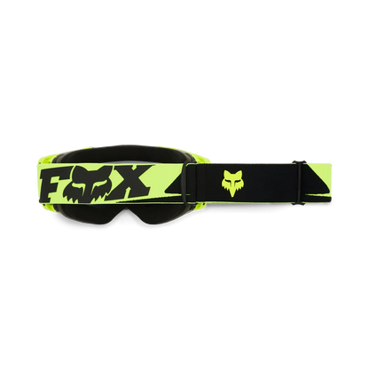 Fox Racing Vue Core Goggles - VIVID
