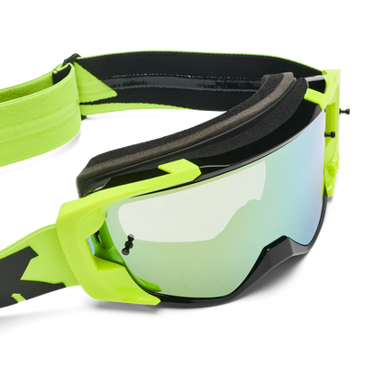 Fox Racing Vue Core Goggles - VIVID