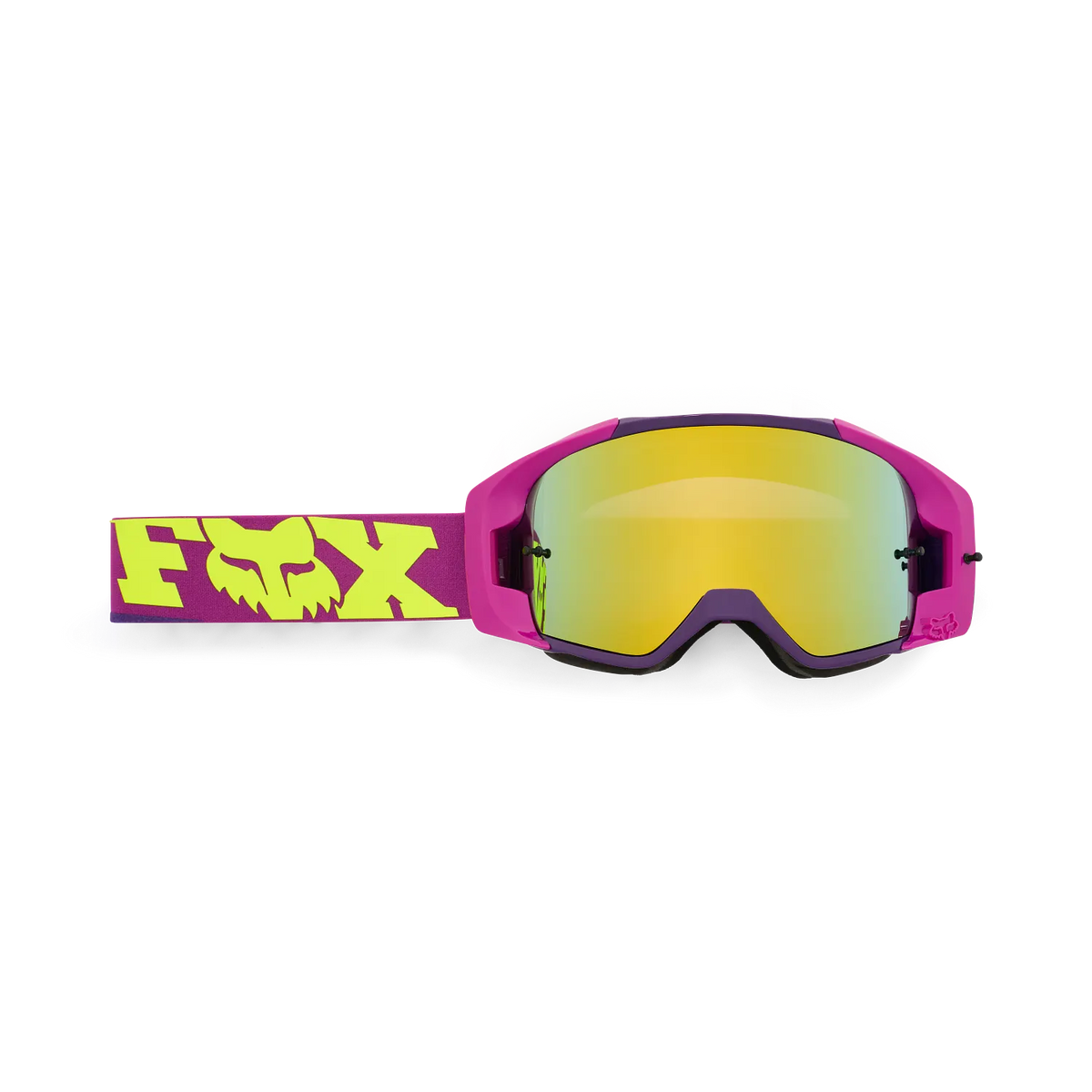 Fox Racing Vue Core Goggles - VIVID