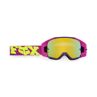 Fox Racing Vue Core Goggles - VIVID