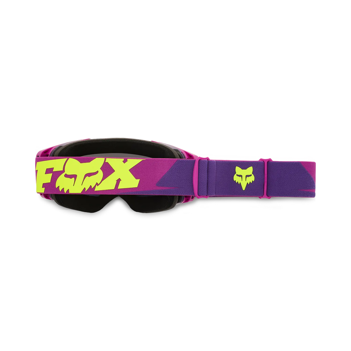 Fox Racing Vue Core Goggles - VIVID