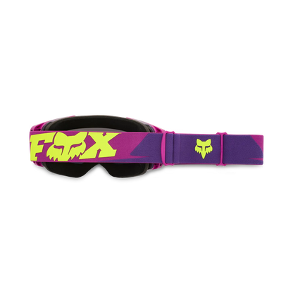 Fox Racing Vue Core Goggles - VIVID