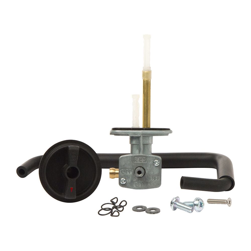 Fuel Valve