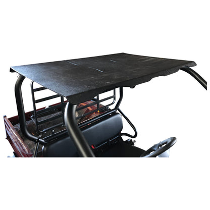 Utv Molded Roof