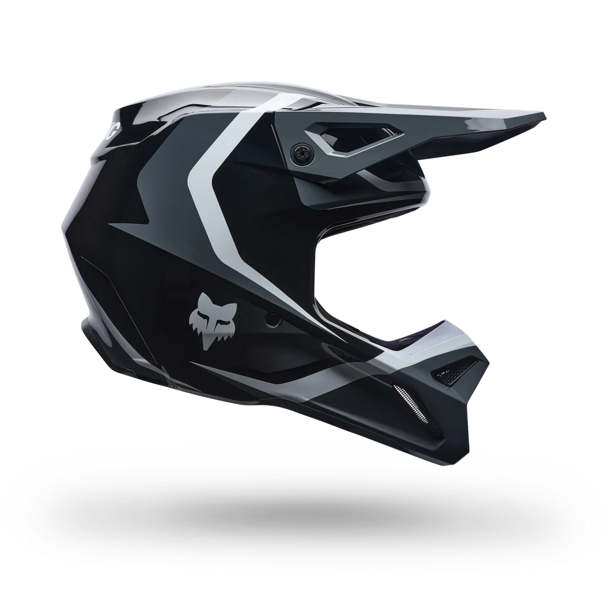 Fox Racing V1 Frame Helmet