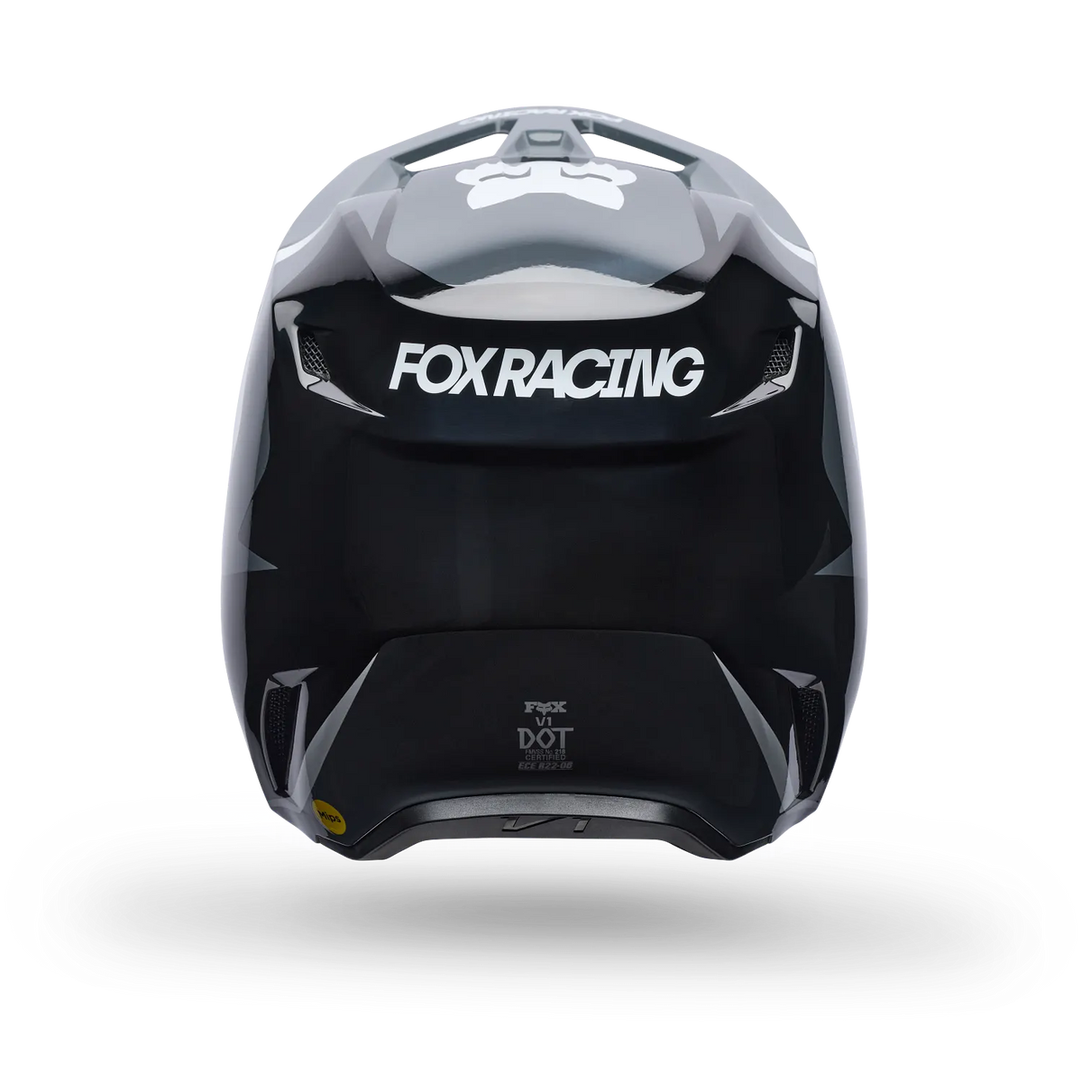 Fox Racing V1 Frame Helmet