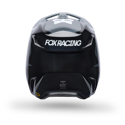 Fox Racing V1 Frame Helmet