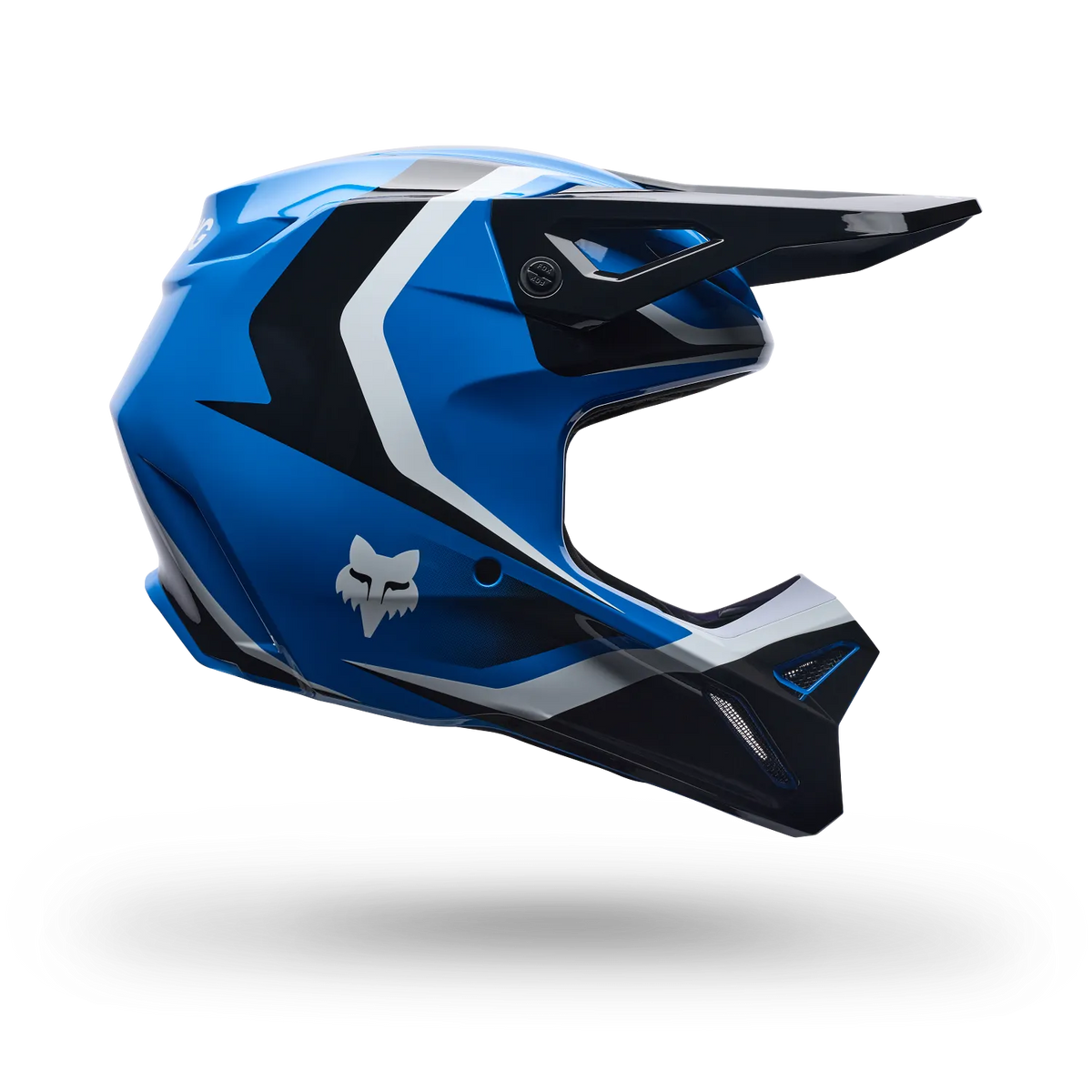 Fox Racing V1 Frame Helmet