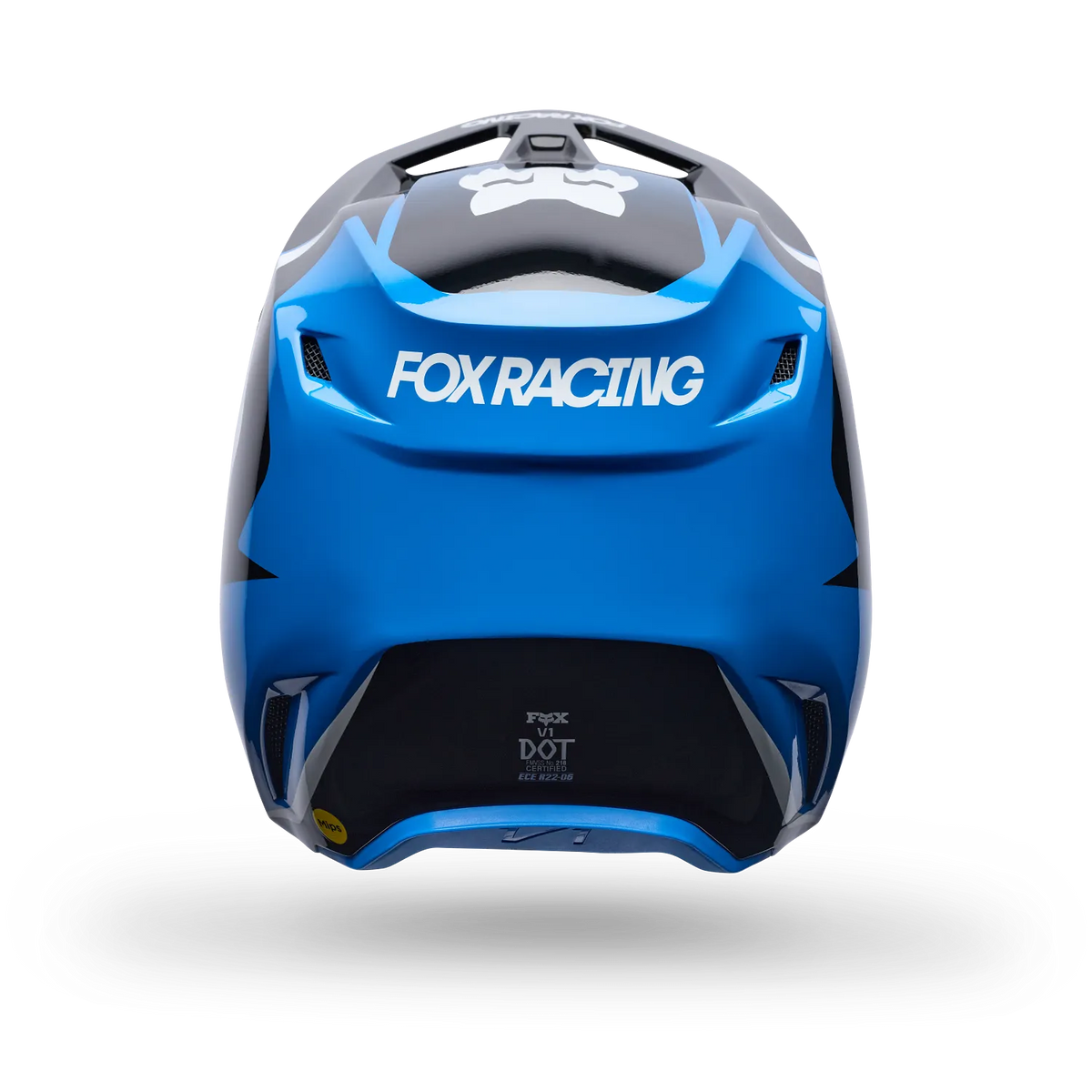 Fox Racing V1 Frame Helmet