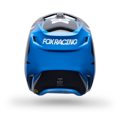 Fox Racing V1 Frame Helmet