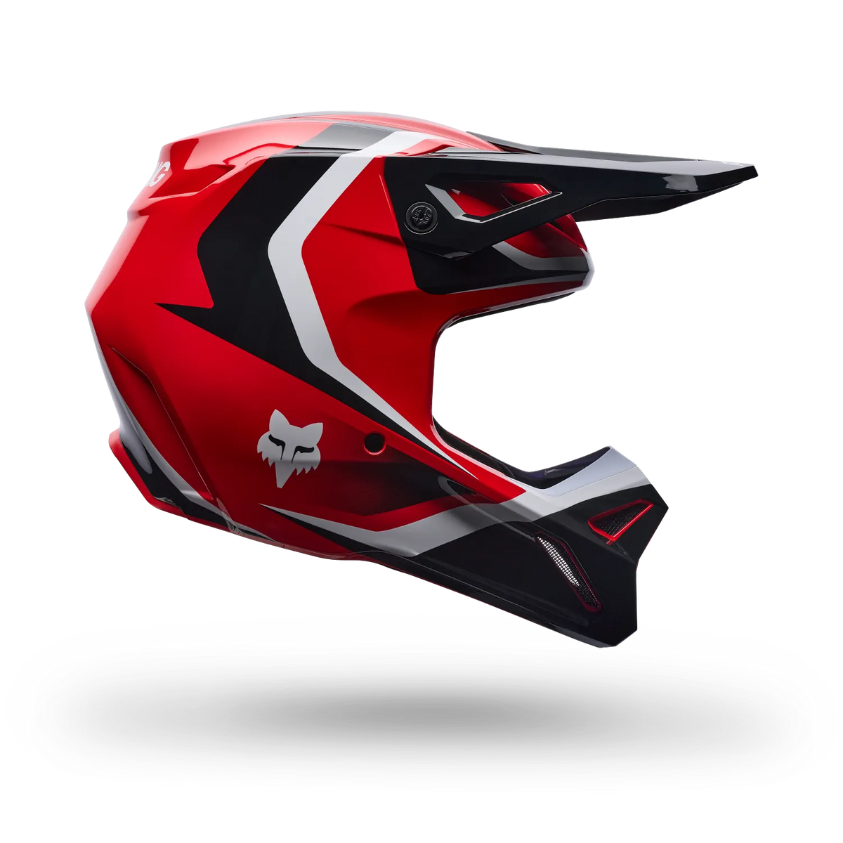 Fox Racing V1 Frame Helmet