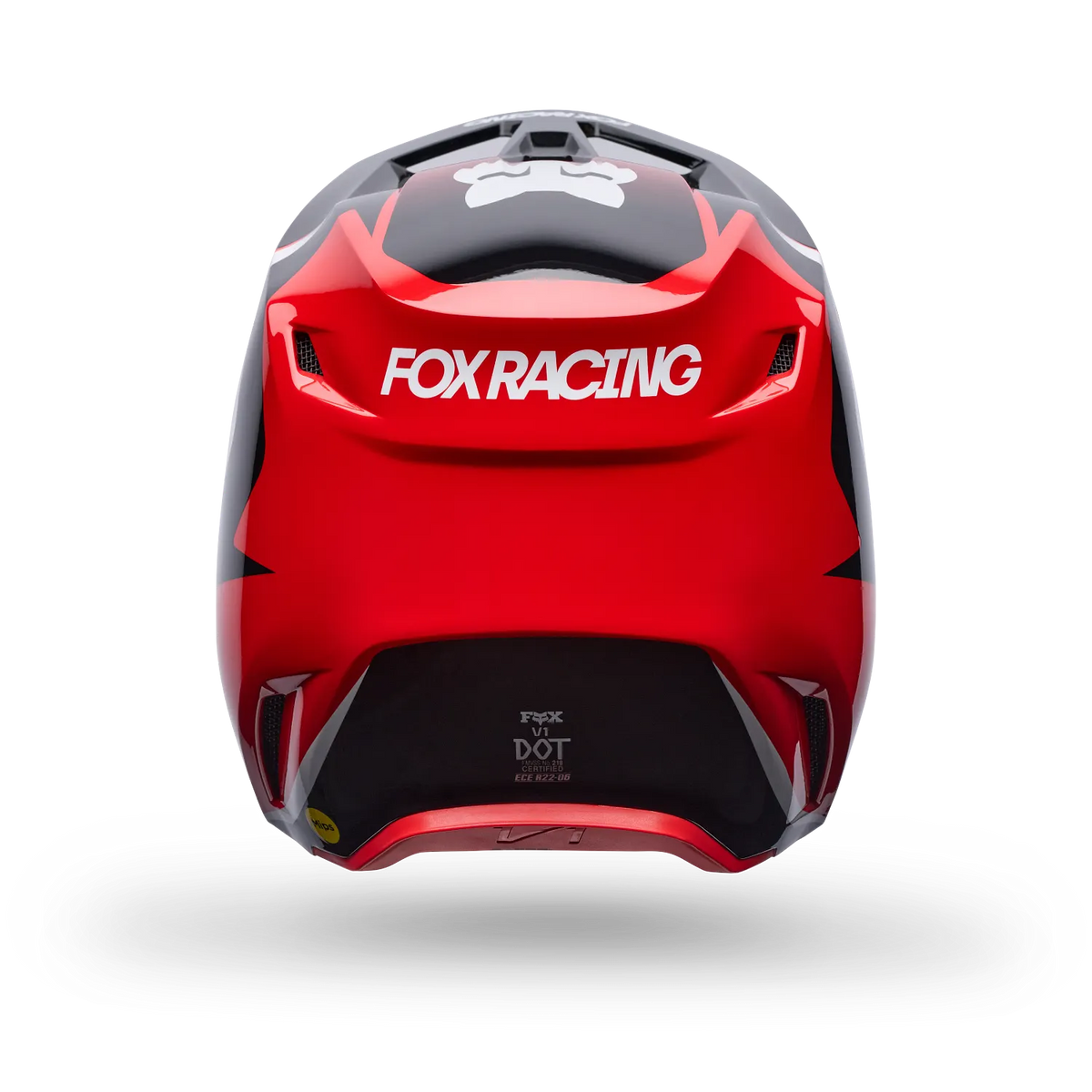 Fox Racing V1 Frame Helmet