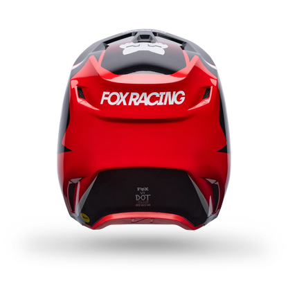 Fox Racing V1 Frame Helmet
