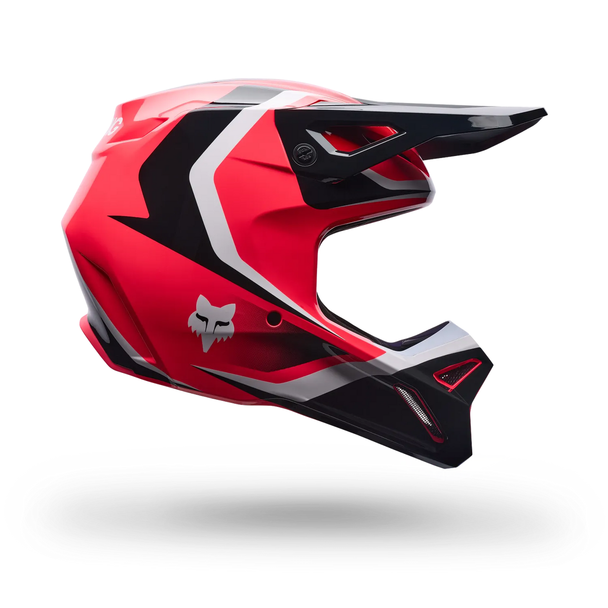 Fox Racing V1 Frame Helmet