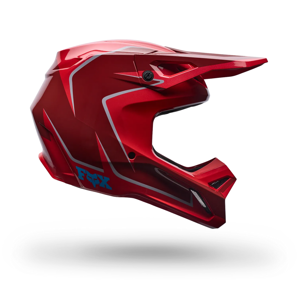 Fox Racing V1 Raid Helmet 40616